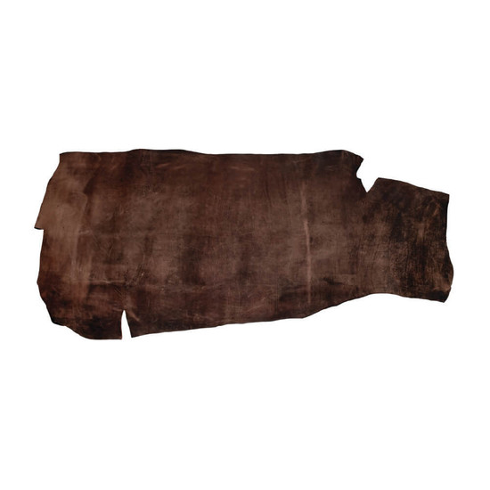 Crazy Horse, Side, Light Brown