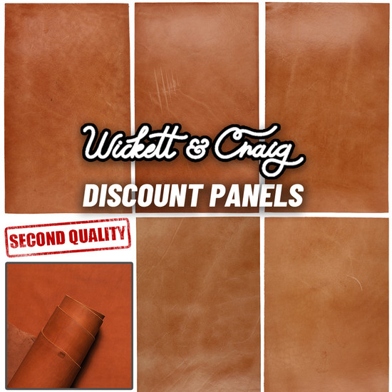 Discount Wickett & Craig Panels, Skirting Cahesnut 
