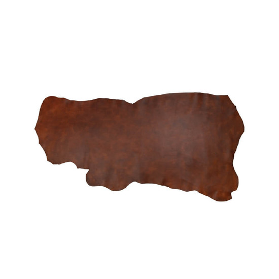 Veg Tan, Side, Cognac