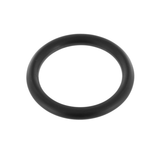 1.5" PVD black matte o-ring