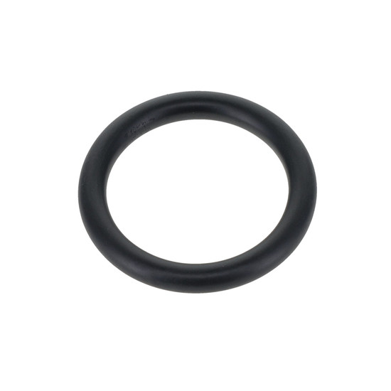 1.5" PVD black matte o-ring