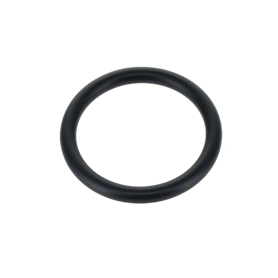 1.5" thin PVD black matte o-ring