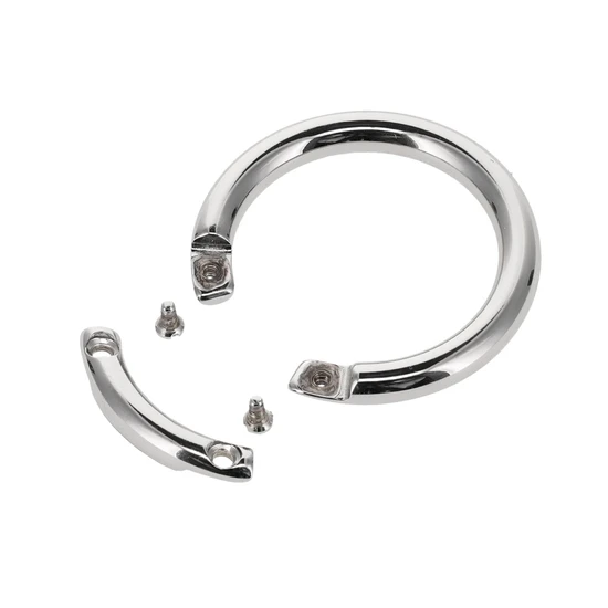 1.25" ORS nickel plate