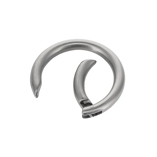 B9431 1-1/4" nickel matte o-ring