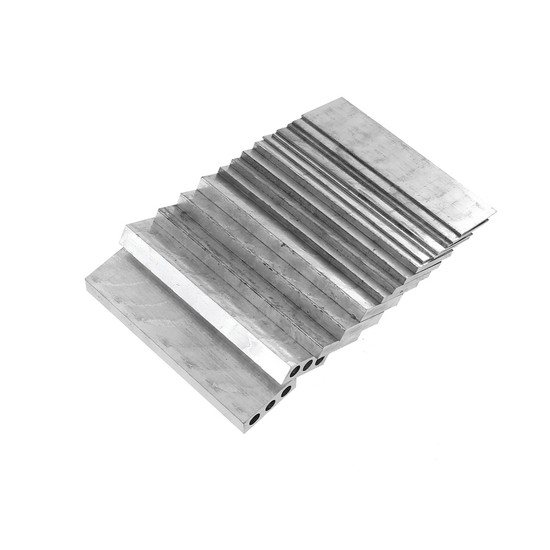 2.5 inch line divider set