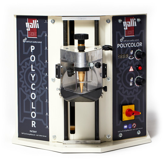 Polycolor Edge Painter