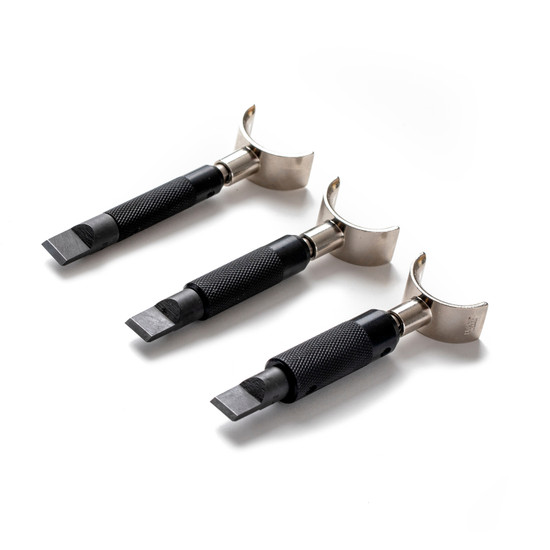 Adjustable Swivel Knife