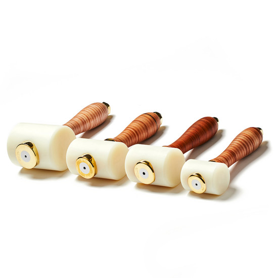 Nylon Hammer Mallets, Barry King