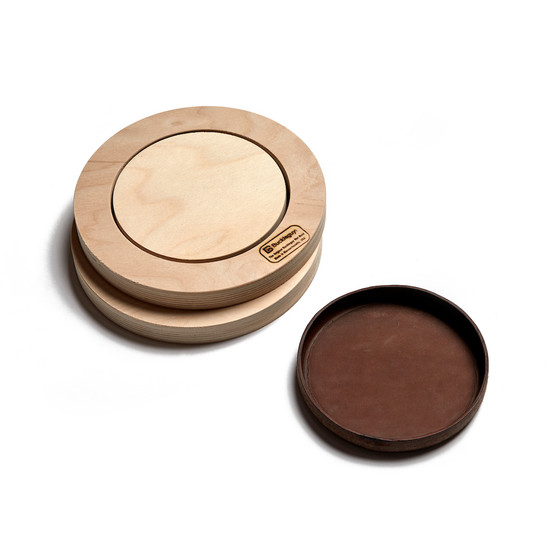 Make your own valet tray