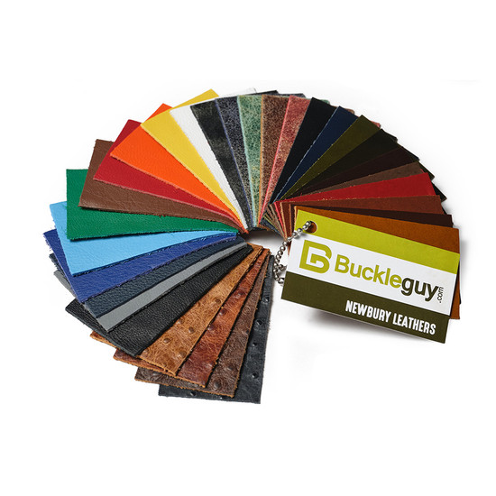 Newbury Leathers Book 2