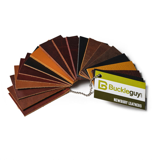 Newbury Leathers Book 1