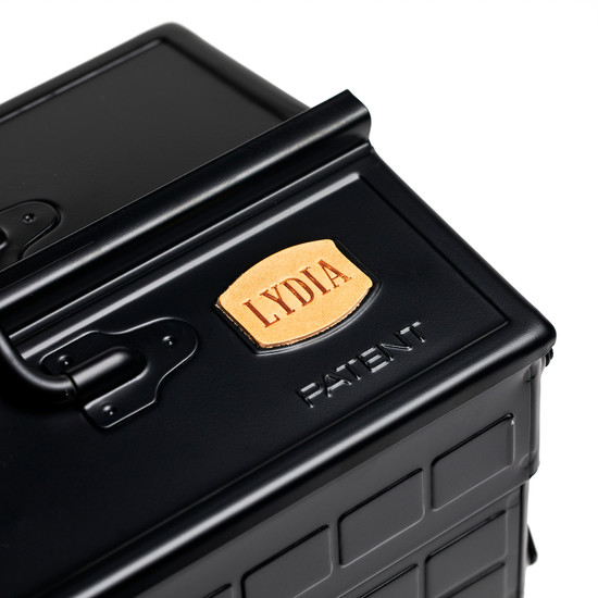 Toyo Toolbox with Monogram option