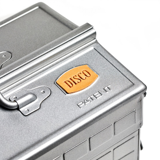 Toyo Toolbox with Monogram option