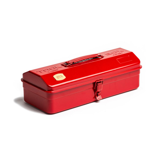 Toyo Toolbox, Y350, Red - Buckleguy.com