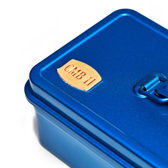 Toyo Toolbox with Monogram option