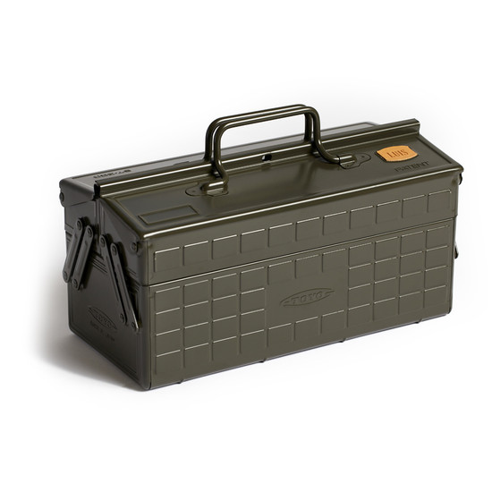 Toyo Steel ST350 toolbox