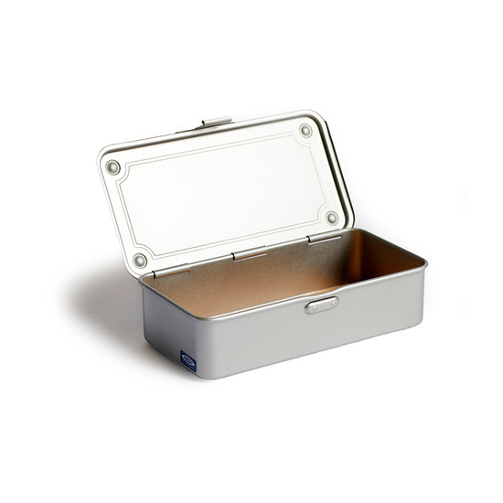Toyo Toolbox, T190, Silver - Buckleguy.com