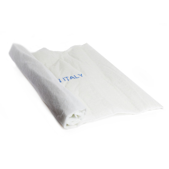 Intercom Replacement filter for glue system