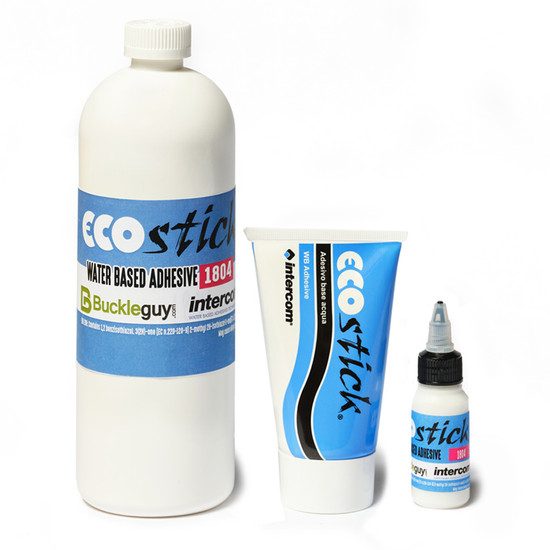 Intercom EcoStick 1804 Leather Glue