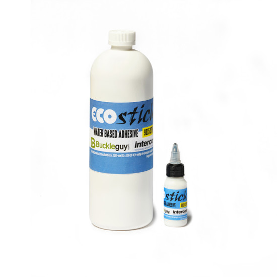 Intercom EcoStick 9015STHV Leather Glue