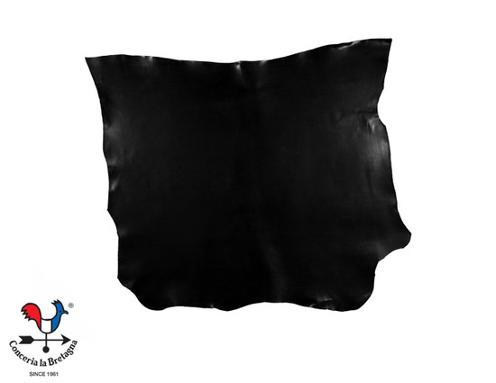 La Bretagna, Cowboy Shoulder, Black