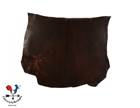 La Bretagna, Cowboy Shoulder, Chocolate