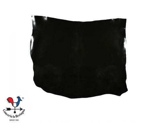 La Bretagna, Gaucho Oil Shoulder, Dark Green