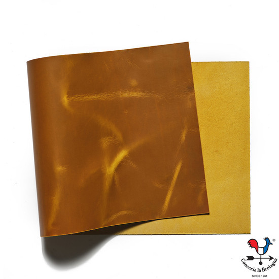 La Bretagna, Cowboy Panel, Cashew