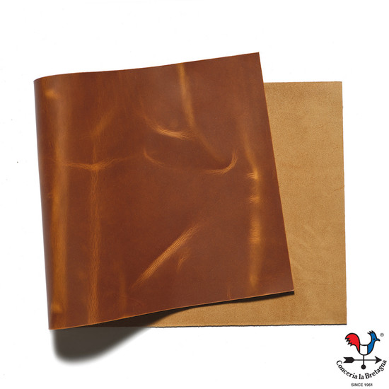 La Bretagna, Cowboy Panel, Marmalade