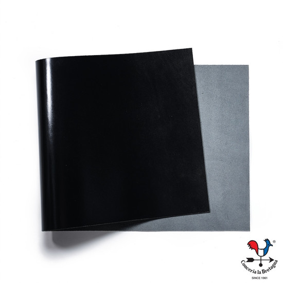 La Bretagna, Gaucho Oil Panel, Black