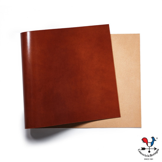 La Bretagna, Gaucho Oil Panel, Medium Brown