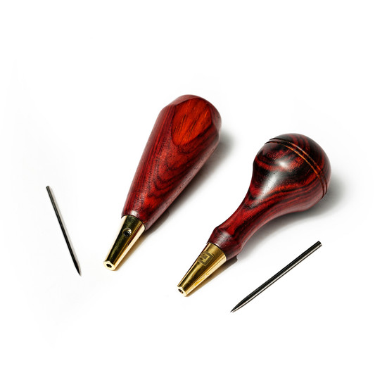 BG Leather Stitching Awls