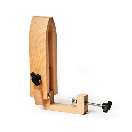 Leather Stitching Pony with Clamp