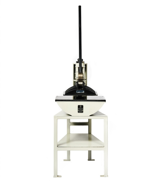 Buckleguy Leather Clicker Press