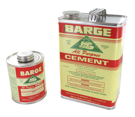 Barge All Purpose Cement