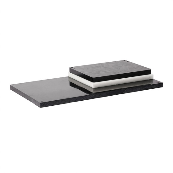 Replacement Cutting Pads for Buckleguy Clicker Presses