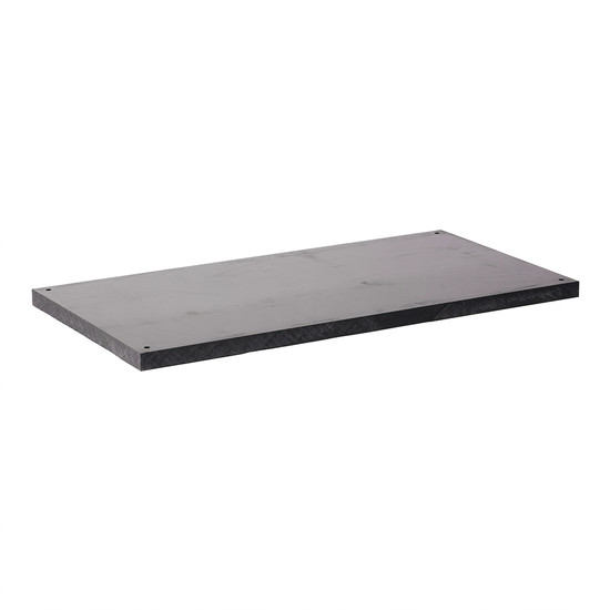 Replacement Surface for 12-ton Clicker Press