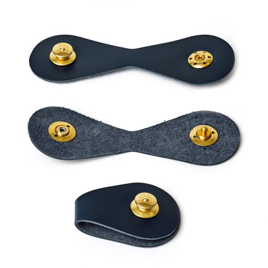 Polished Brass, LOXX® Fastener