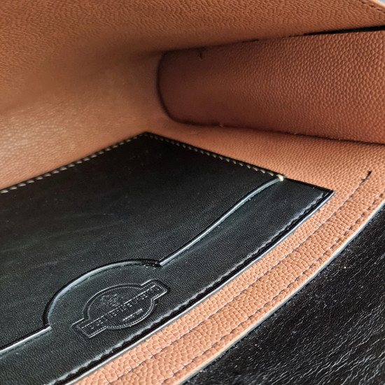 DIY Danesh, Hjordis, Clutch Leather Kit - Buckleguy.com