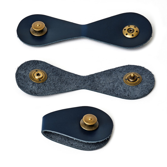 Antique Brass, LOXX® Fastener