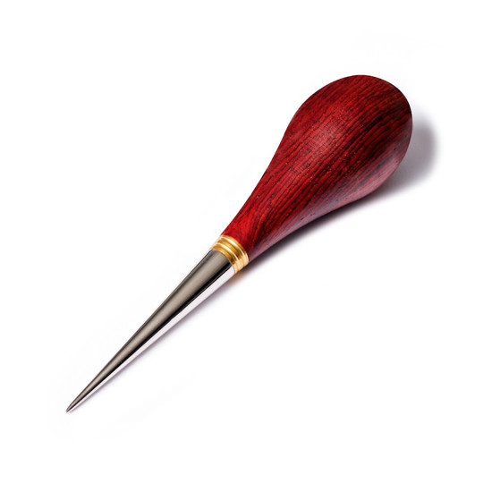 Solid Tip Leather Awl