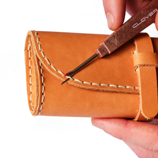 Stitch Ripper for Leather Work