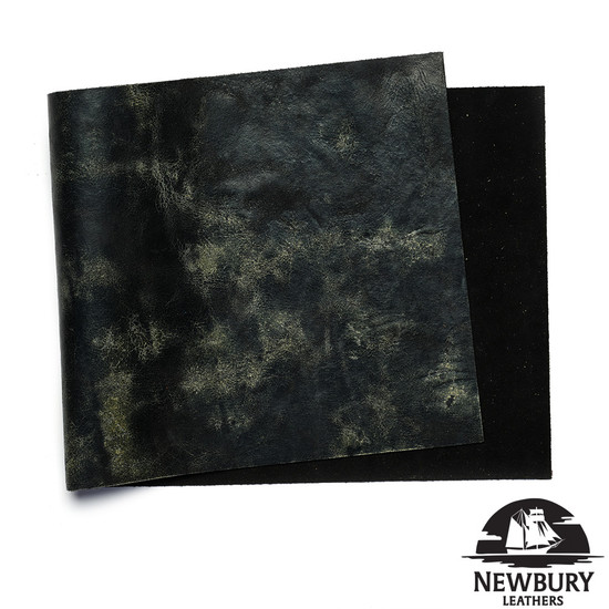 Black Craze Leather, Panel