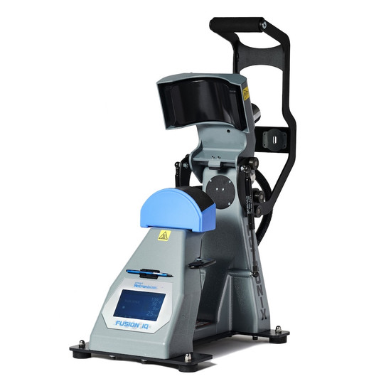 Stahls' Hotronix 360 IQ Cap Press