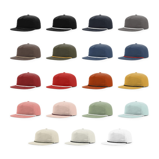 Richardson 256 Hats Available Wholesale