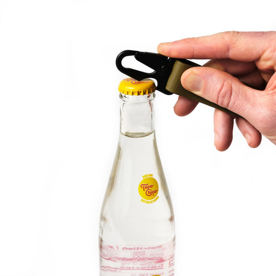 Key Chain Bottle Opener