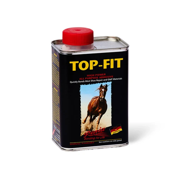 Renia, Top Fit High Power Adhesive, Quart