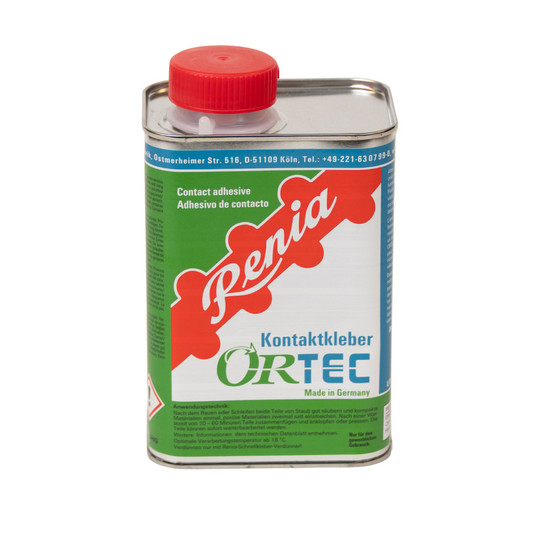 Renia, Ortec, Contact Adhesive, Quart