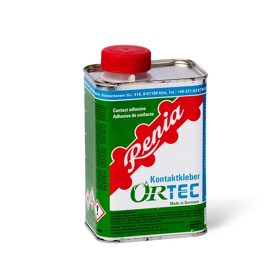 Renia, Ortec, Contact Adhesive, Quart