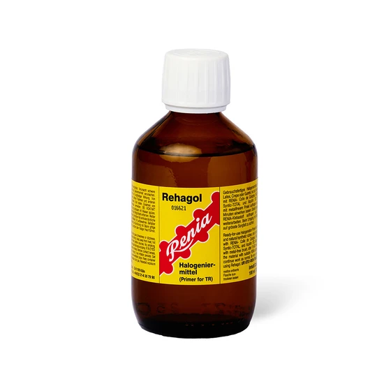 Renia, Rehagol, Primer for Thermoplastic Rubber, 8.5oz